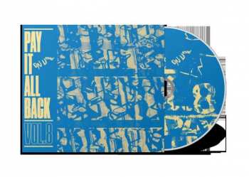 Album Various: Pay It All Back Vol. 8