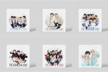 Album Various: Peak Time