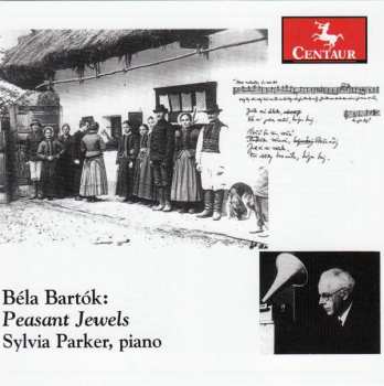 Album Various: Peasant Jewels