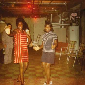 Album Various: Penny & The Quarters & Friends