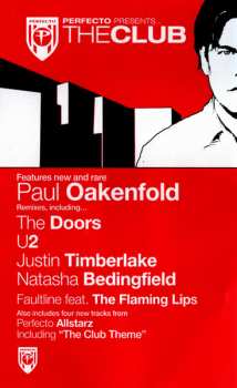 CD Various: Perfecto Presents... The Club