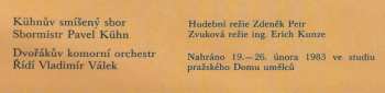 LP Various: Perličky České Operety