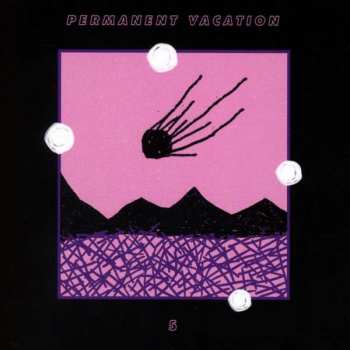 CD Various: Permanent Vacation 5