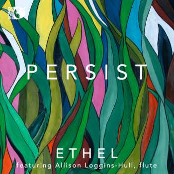 CD Various: Persist