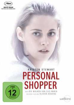 DVD Various: Personal Shopper