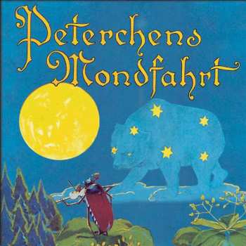 Album Various: Peterchens Mondfahrt