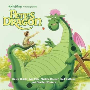 Album Various: Pete's Dragon