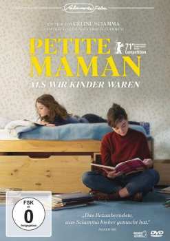 DVD Various: Petite Maman - Als Wir Kinder Waren