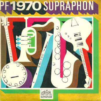 Album Various: PF 1970 Supraphon 