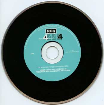 40CD/Dobozkészlet Various: Phase 4 Stereo Spectacular - Nice 'N' Easy