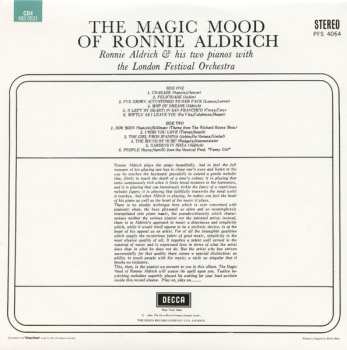 40CD/Dobozkészlet Various: Phase 4 Stereo Spectacular - Nice 'N' Easy