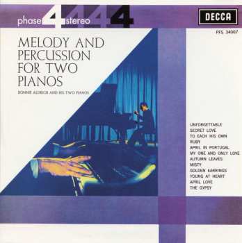 40CD/Dobozkészlet Various: Phase 4 Stereo Spectacular - Nice 'N' Easy