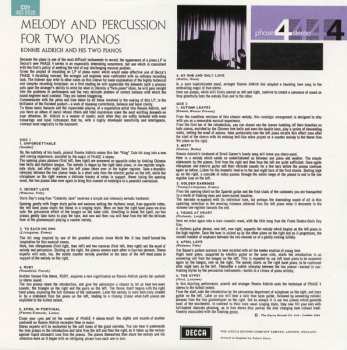 40CD/Dobozkészlet Various: Phase 4 Stereo Spectacular - Nice 'N' Easy