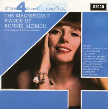 40CD/Dobozkészlet Various: Phase 4 Stereo Spectacular - Nice 'N' Easy