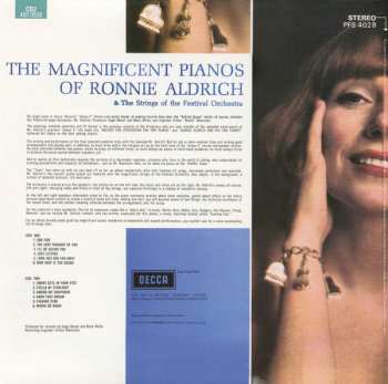 40CD/Dobozkészlet Various: Phase 4 Stereo Spectacular - Nice 'N' Easy