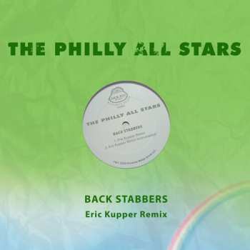 Album Various: Philadelphia International Records - The Remixes Volume 2