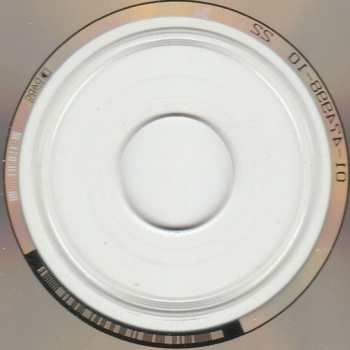 CD Various: Philadelphia (Music From The Motion Picture)