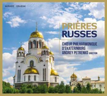 Album Various: Philharmonischer Chor Jekaterinburg