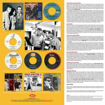 LP Various: Phil's Spectre - A Wall Of Soundalikes CLR