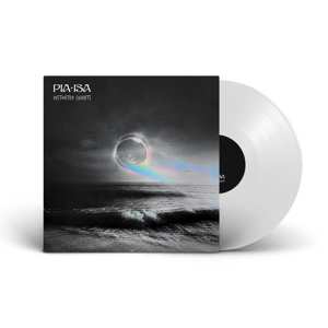 LP Pia Isa: Distorted Chants CLR | LTD