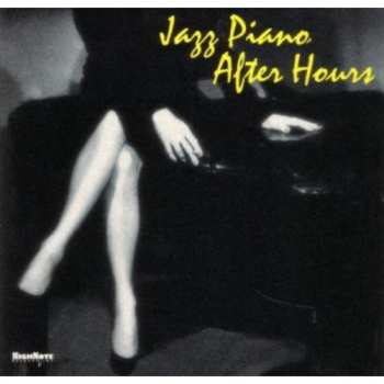 Album Various: Piano