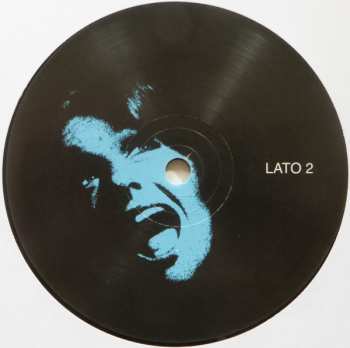 LP Various: Pieces (Original Motion Picture Soundtrack) LTD