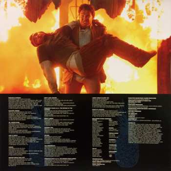 2LP Various: Pineapple Express (Original Motion Picture Soundtrack) CLR | LTD