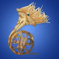 Album Various: Pingipung Blows: The Brass