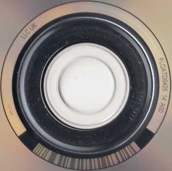 3CD Various: Pink Fairies And Friends Volume 2