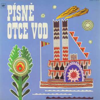 Album Various: Písně Otce Vod