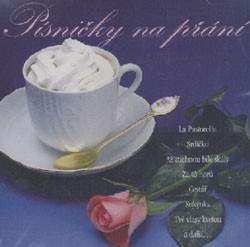 Album Various: Písničky Na Přání