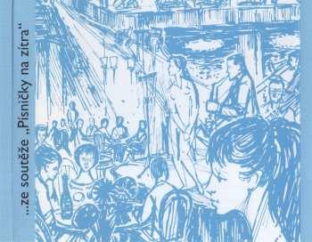 CD Various: Písničky Plné Vzpomínek