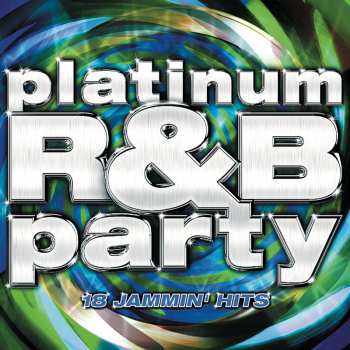 Album Various: Platinum On Black Volume II