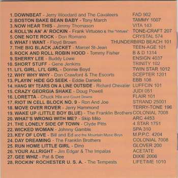 CD Various: Play It Cool