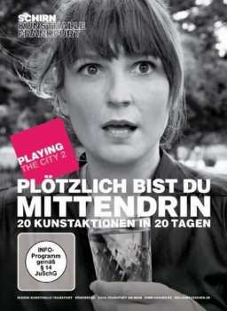 Album Various: Playing The City 2