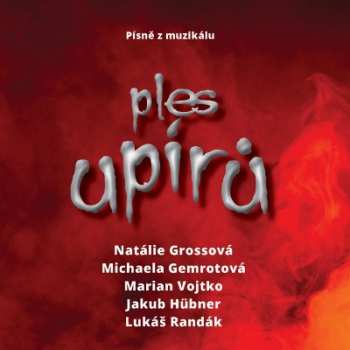 Album Various: Ples Upírů
