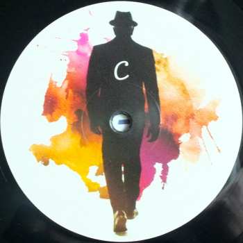 2LP Various: Poem - Leonard Cohen In Deutscher Sprache