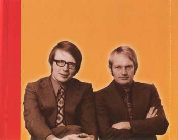 CD Various: Pohoda Vánoc - Vánoční Večer Miloslava Šimka V Divadle Semafor