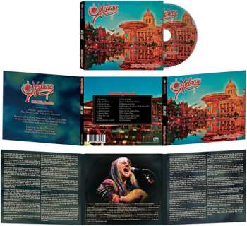 Album Various: Pokémon The First Movie (Music From And Inspired By The Motion Picture)
