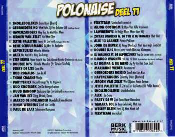 2CD Various: Polonaise Deel 11