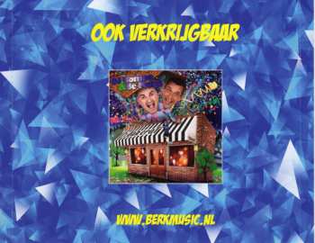 2CD Various: Polonaise Deel 11