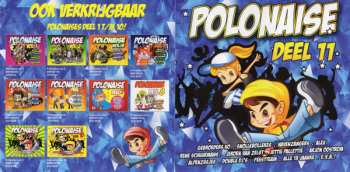 2CD Various: Polonaise Deel 11