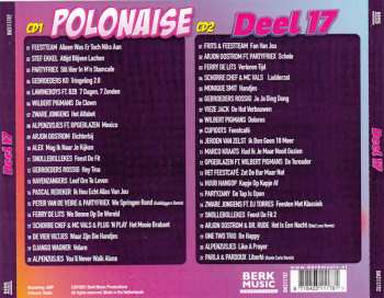 2CD Various: Polonaise Deel 17