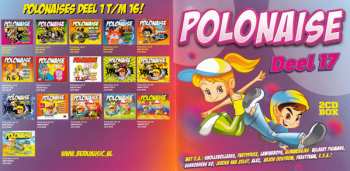 2CD Various: Polonaise Deel 17