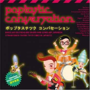 Album Various: Poptastic Conversation