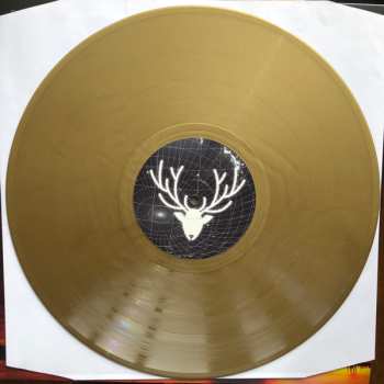 LP Various: Populism - A Decade Of Traavik.info 2011 - 2021 LTD | CLR