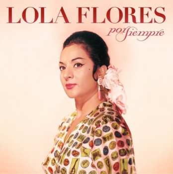 Album Various: Por siempre