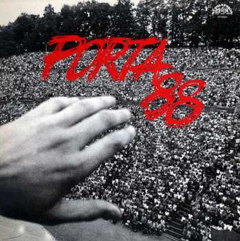 Album Various: Porta '88