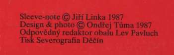 LP Various: "Posloucháte Větrník..."/3 (Mladý Rock Z Rozhlasového Pořadu)