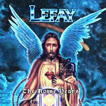 Album Various: Power Of Metal - 20 Years In Noise